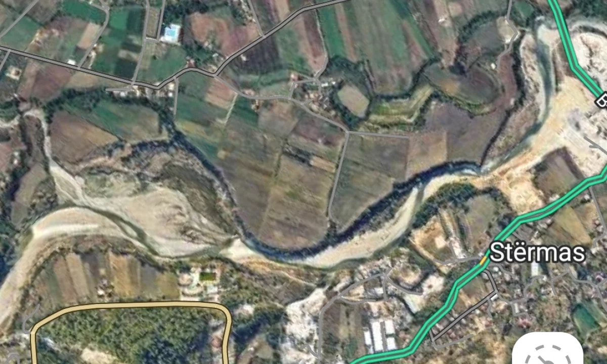 Shitet toke 5200m/2 Tagan,Tirane