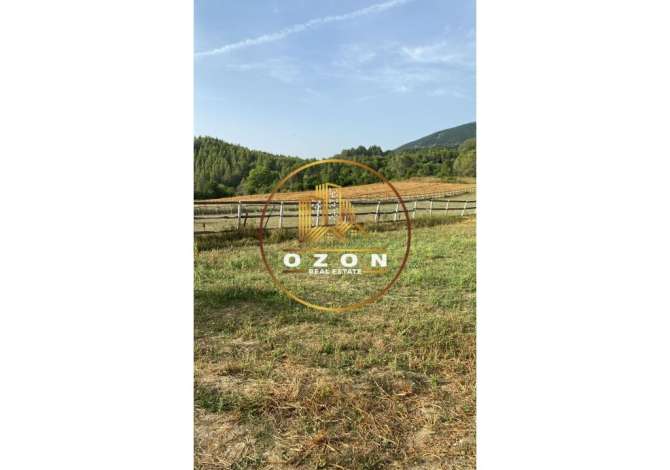 Toke per Shitje ne Petrele!