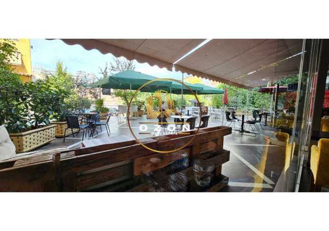 Business Property in Sale 2+1 in Tirana - 15,000 Euro