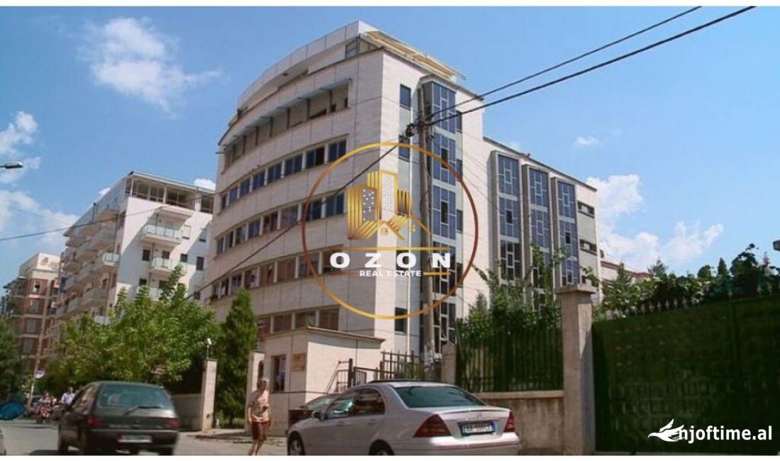 Shitet Ambient Biznesi Tek Prokuroria!