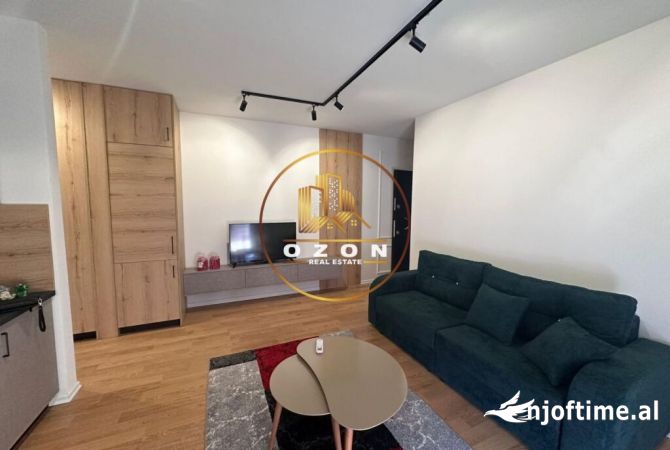 Apartament 1+1 me Post Parkimi për Qera,Selitë 