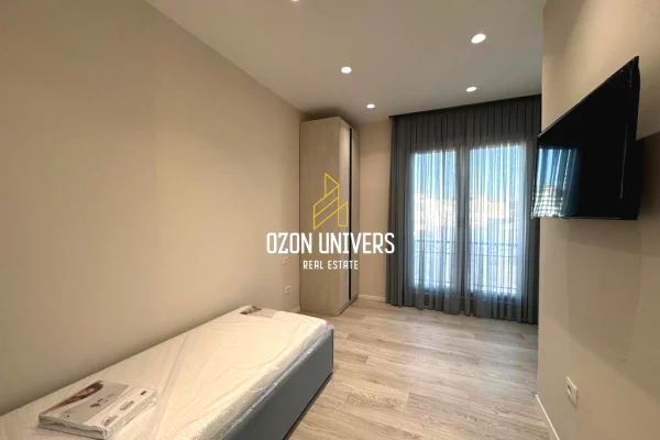 Shtepi me qera Apartament ne Tirane, 2+1, Mobilimi E mobiluar, Pagesa 140,000  Leke.