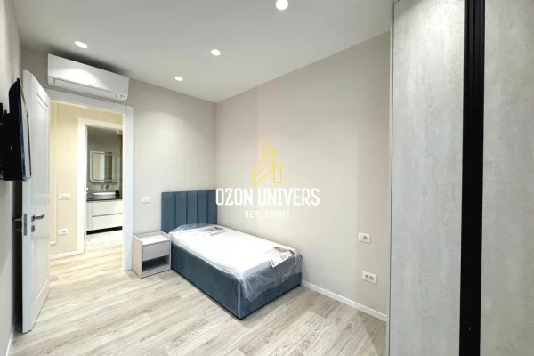 Shtepi me qera Apartament ne Tirane, 2+1, Mobilimi E mobiluar, Pagesa 140,000  Leke.