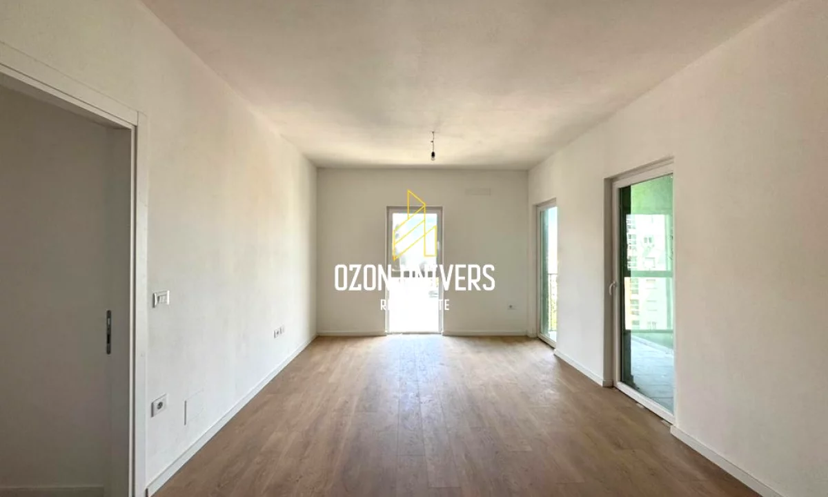 Apartment for sale in Tirana 2+1, Emty