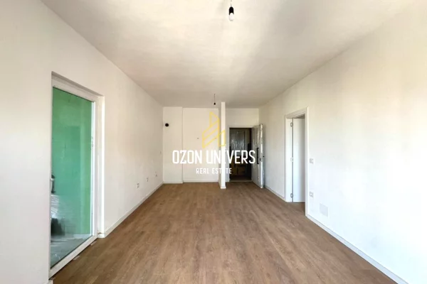Apartment for sale in Tirana 2+1, Emty
