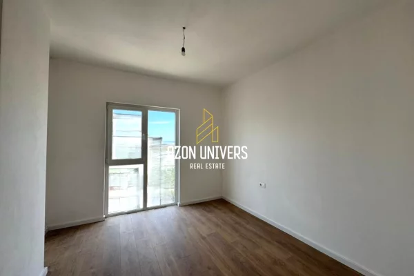 Apartment for sale in Tirana 2+1, Emty