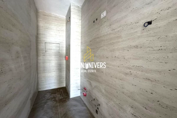 Apartment for sale in Tirana 2+1, Emty