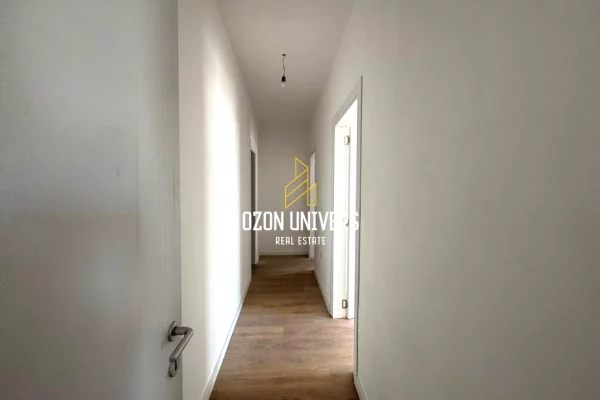 Apartment for sale in Tirana 2+1, Emty