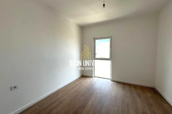 Apartment for sale in Tirana 2+1, Emty