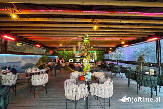 Shitet Biznes (Lokal) tek Bulevardi Bajram Curri!