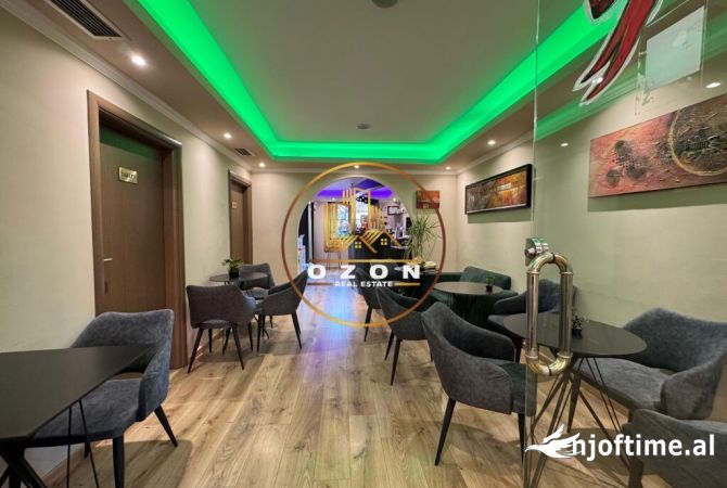 Shitet Biznes (Lokal) tek Bulevardi Bajram Curri!