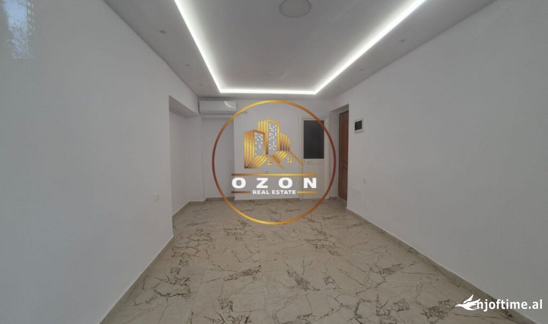 Ambient Biznesi ne Shitje tek Rruga Frederik Shiroka,21 Dhjetori!