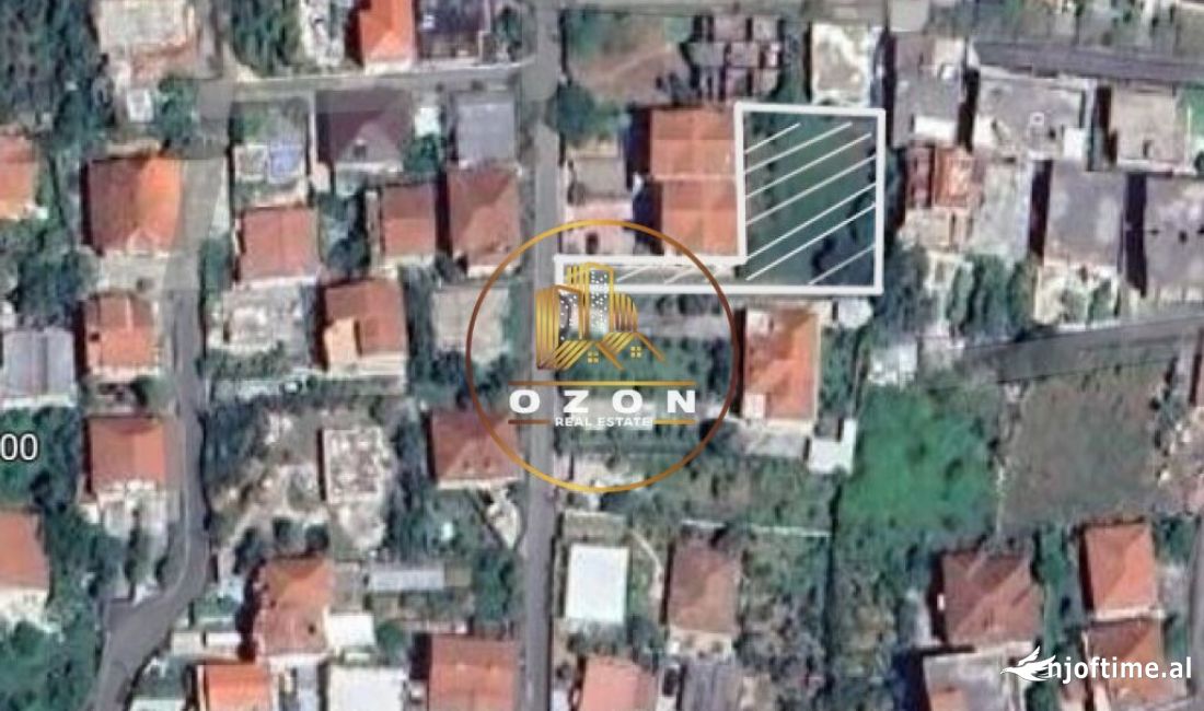 Toke per Shitje ne Rrugen Shefqet Kuka,Fresk!