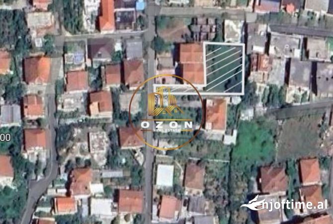 Tokë për Shitje në Rrugën Shefqet Kuka,Fresk!