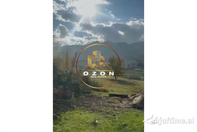 Tokë për Shitje në Prush!