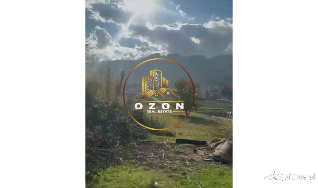 Toke per Shitje ne Prush!