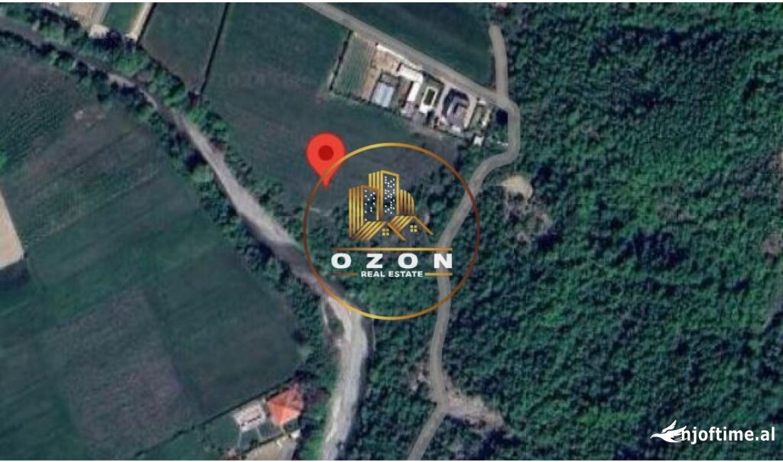 Toke per Shitje ne Baldushk