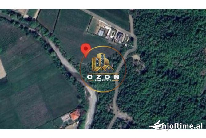 Tokë për Shitje në Baldushk