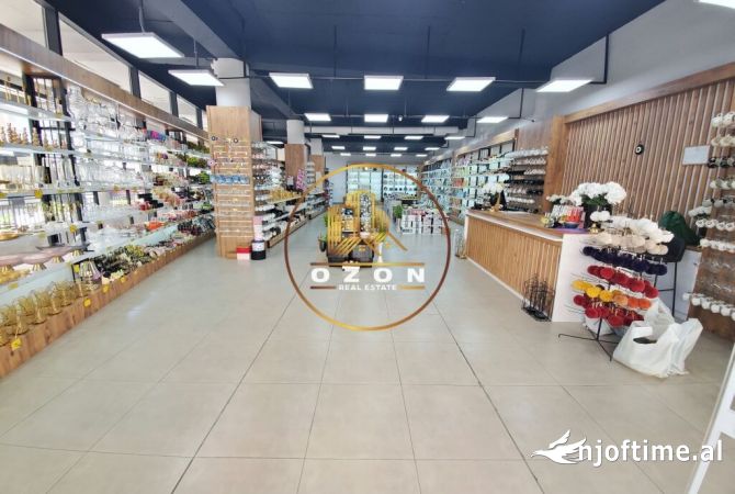 Business Property in Sale 1+1 in Tirana - 1,600,000 Euro