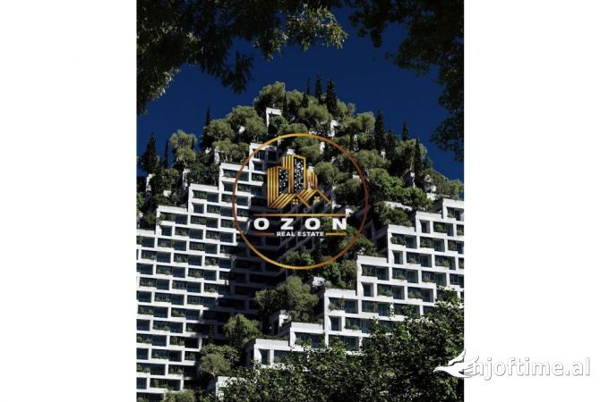 Apartament 1+1 në Shitje tek Lion Park 2!