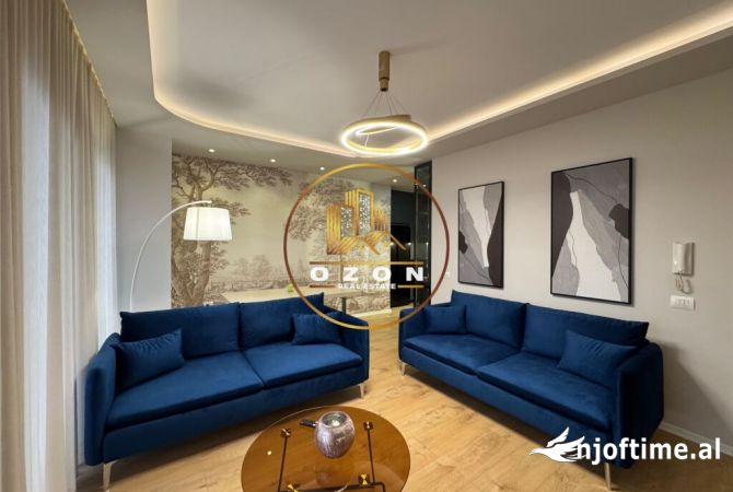 Apartament 2+1+2 i pa banuar më parë për qira tek Kompleksi Panorama!