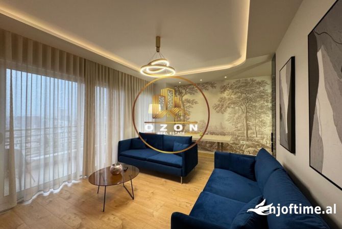 Appartamento in affitto a Tirana 2+1, Arredato