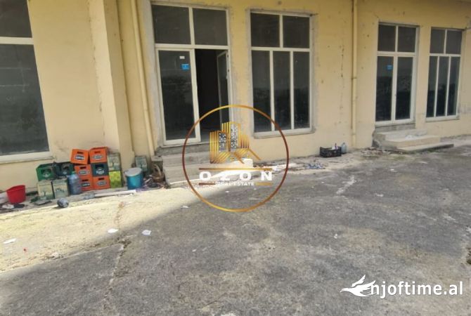 AMBJENTE NE SHITJE - LIQENI I THATE!