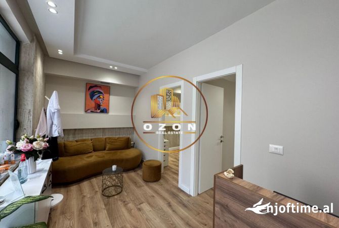 Business Property in Sale 1+1 in Tirana - 8,000 Euro