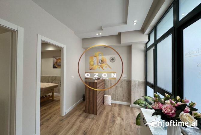 Business Property in Sale 1+1 in Tirana - 8,000 Euro