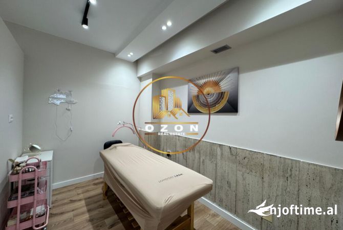 Business Property in Sale 1+1 in Tirana - 8,000 Euro