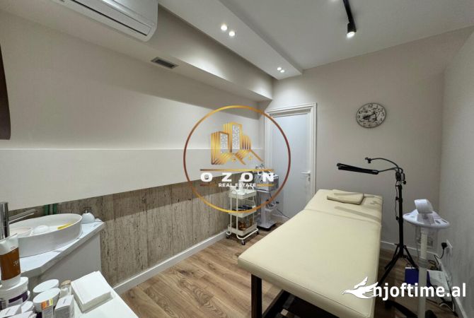 Shitet biznesi (estetike) prane Gjykates se Rrethit, Ish Ekspozita!