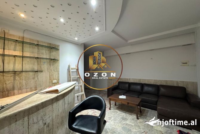 Shitet biznesi (estetike) prane Gjykates se Rrethit, Ish Ekspozita!