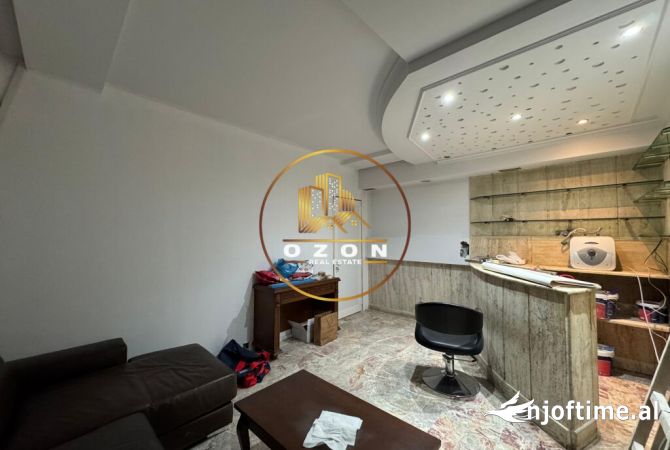 Shitet biznesi (estetike) prane Gjykates se Rrethit, Ish Ekspozita!