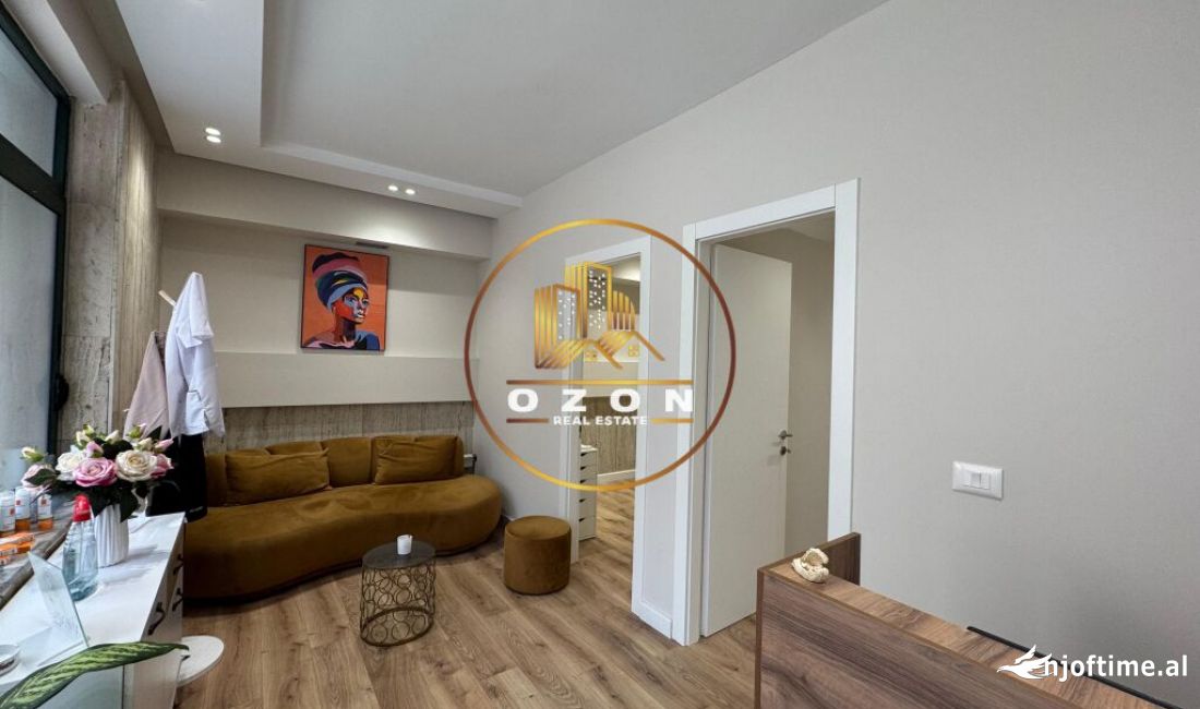 Shitet biznesi (estetike) prane Gjykates se Rrethit, Ish Ekspozita!