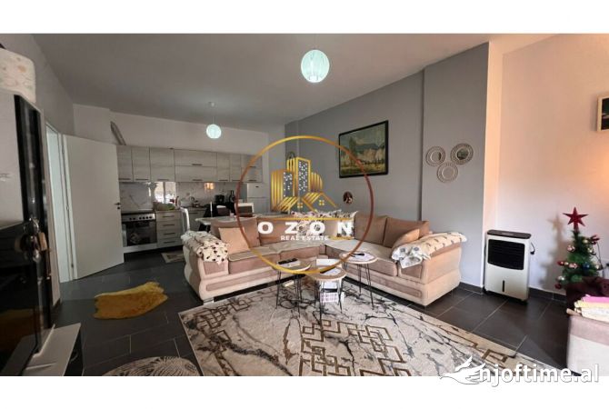 Apartament 1+1 per Shitje Tek Fresku!