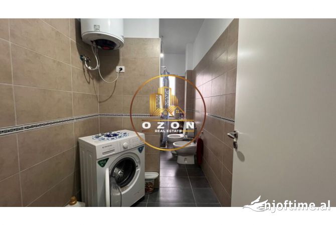 Shtepi ne shitje Apartament ne Tirane, 1+1, Mobilimi E mobiluar, Pagesa 87,000  Euro.