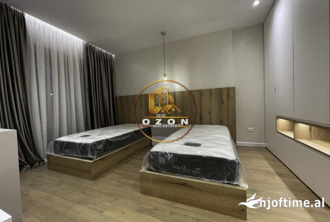 Villa di lusso in affitto a Tirana 3+1, Arredato