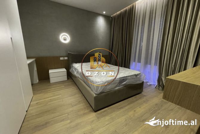 Villa di lusso in affitto a Tirana 3+1, Arredato