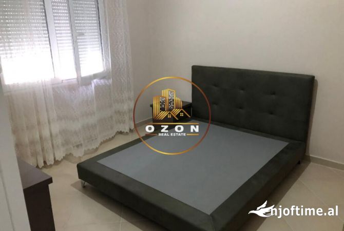 Apartment for rent in Tirana 1+1, In Part