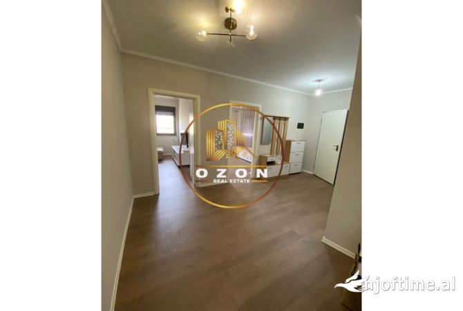 Apartament 1+1 per Qira ne Qender Tirane!