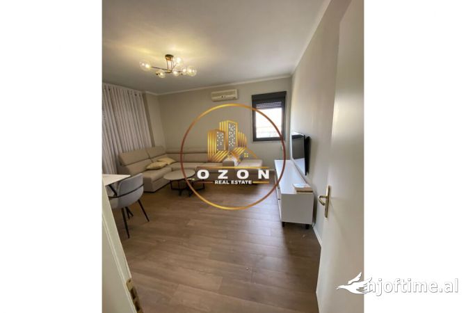 Apartment for rent in Tirana 1+1, Furnished