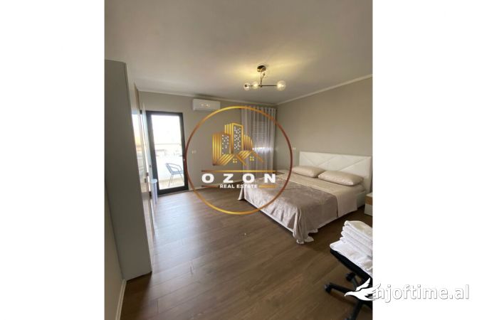 Apartment for rent in Tirana 1+1, Furnished