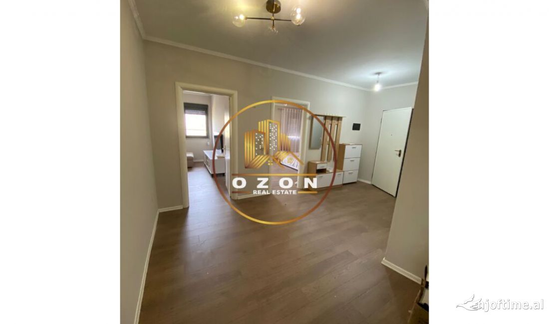 Apartment for rent in Tirana 1+1, Furnished
