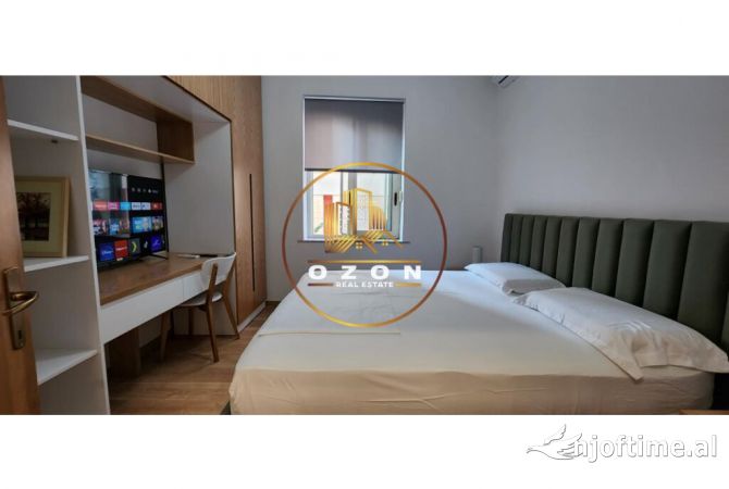 Shtepi ne shitje Apartament ne Tirane, 2+1, Mobilimi E mobiluar, Pagesa 200,000  Euro.