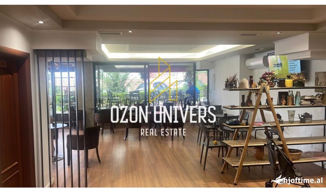 Lokal dhe Garazh Per Shitje ne Rrugen Idriz Dollaku, Ali Dem!