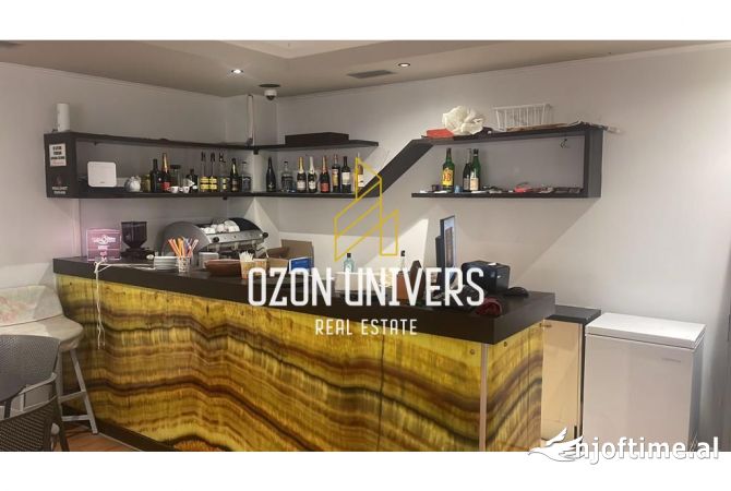 Ambient biznesi ne shitje 2+1 ne Tirane - 185,000 Euro