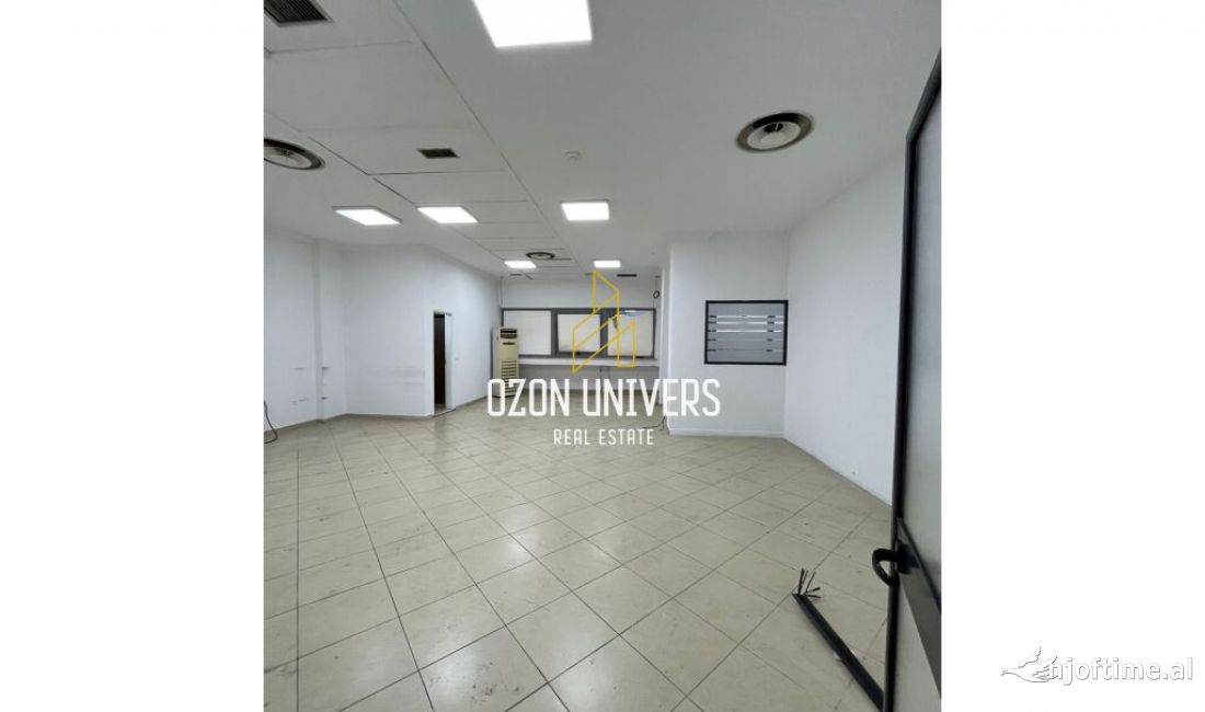 Ambient Biznesi per Qira, Rruga Kavajes Tirane!