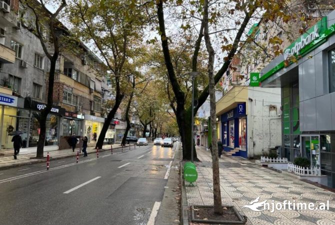 Ambient biznesi per Qira, Myslym Shyr Tirane!