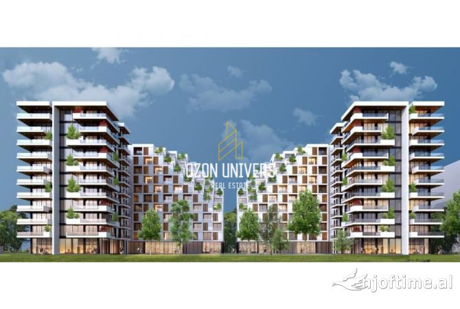 Shtepi ne shitje Apartament ne Vlore, 1+1, Mobilimi Bosh, pa mobiluar, Pagesa 258,440  Euro.