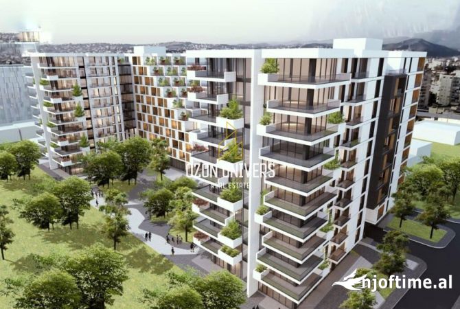 Shtepi ne shitje Apartament ne Vlore, 1+1, Mobilimi Bosh, pa mobiluar, Pagesa 258,440  Euro.